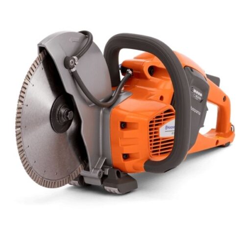 HUSQVARNA K 535i DOORSLIJPER