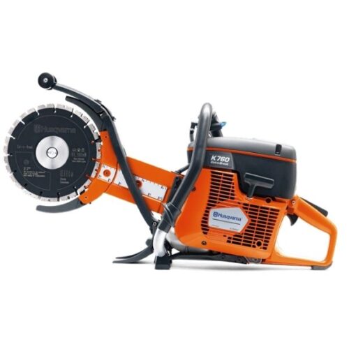 HUSQVARNA K 760 CUT-N-BREAK DOORSLIJPER