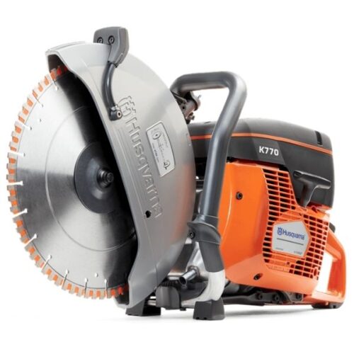 HUSQVARNA K 770 DOORSLIJPER ZAAGBLAD VARI-CUT 350MM