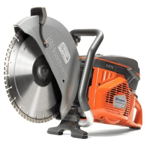 HUSQVARNA K 970 DOORSLIJPER ZAAGBLAD VARI-CUT 350MM