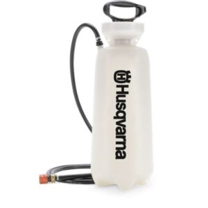 HUSQVARNA WATERDRUKTANK