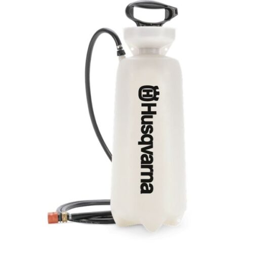 HUSQVARNA WATERDRUKTANK