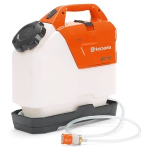 HUSQVARNA WT 15 WATERTANK