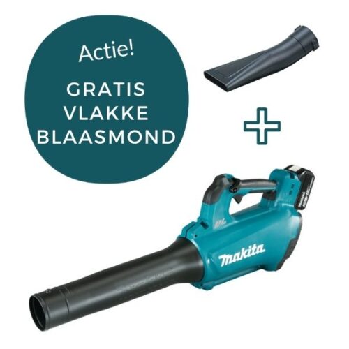 MAKITA DUB 184 RT BLADBLAZER (1x18V)