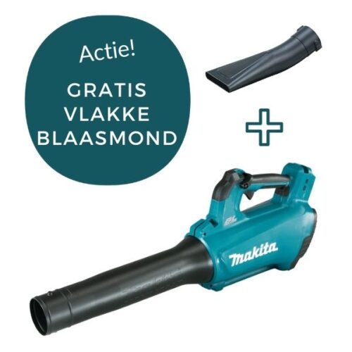 MAKITA DUB 184 Z BLADBLAZER (1x18V)