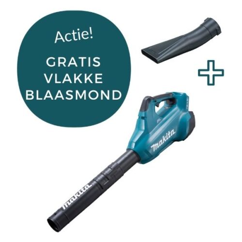 MAKITA DUB 362 Z BLADBLAZER (2x18V)