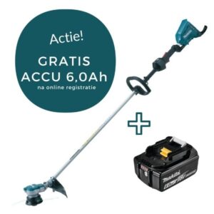 kool werkgelegenheid Omhoog gaan MAKITA DUR 368 LZ GRASTRIMMER – Tuinmachines De Dobbelaere