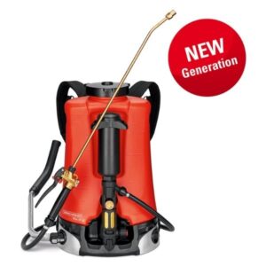 Alternative view of BIRCHMEIER FLOX 10 AT1 RUGSPROEIER