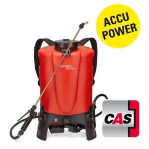 Alternative view of BIRCHMEIER REA 15 AC1 RUGSPROEIER