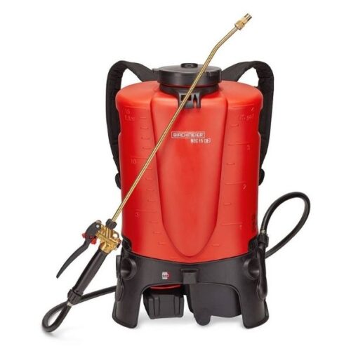 BIRCHMEIER REC 15 AC1 RUGSPROEIER