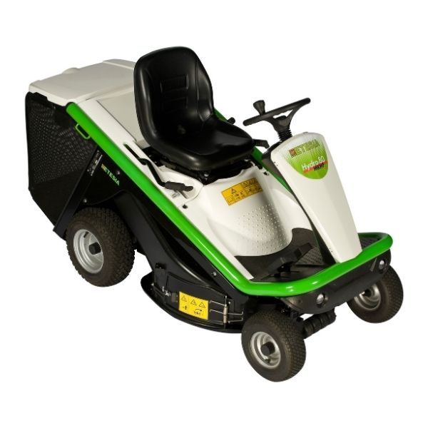 ETESIA 80 MKHP 3 – De Dobbelaere