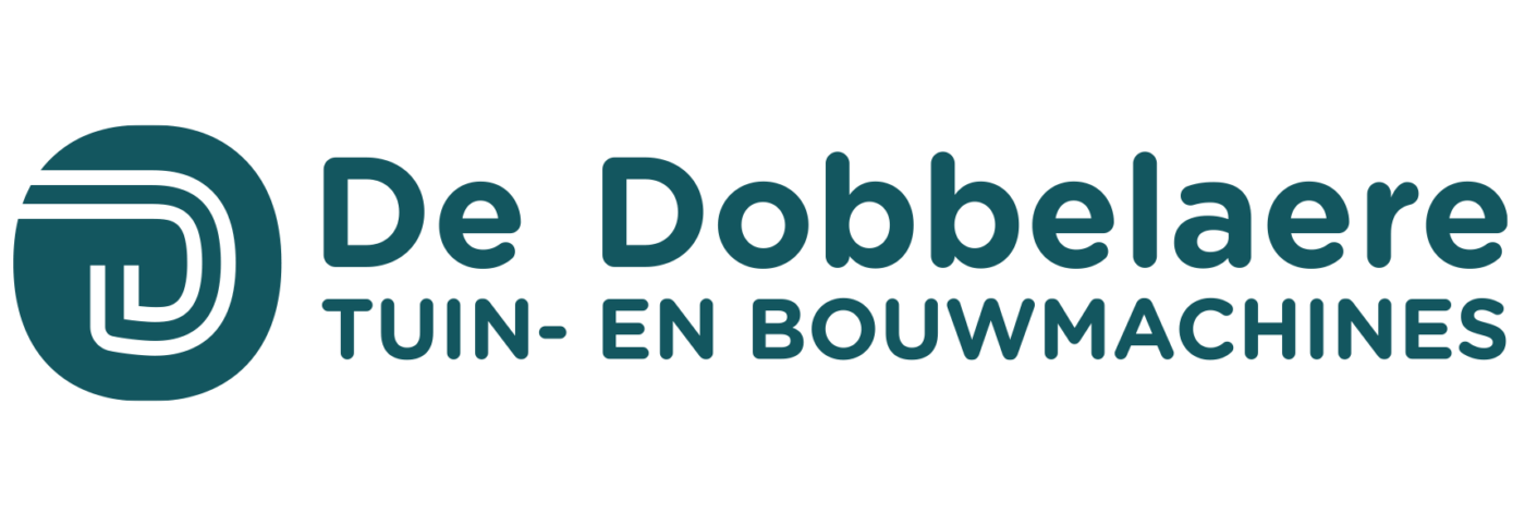 Tuinmachines De Dobbelaere