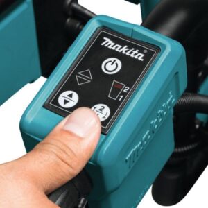 Alternative view of MAKITA DCU 180 Z KRUIWAGEN (1x18V)