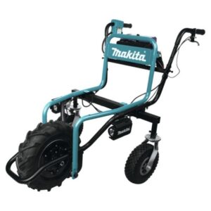 MAKITA DCU 180 Z KRUIWAGEN (1x18V)