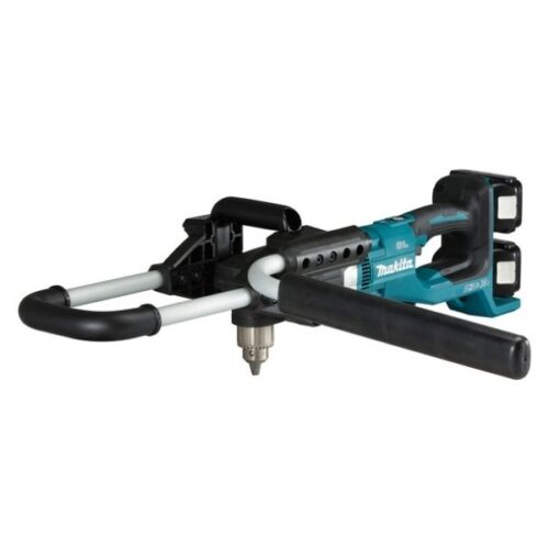 MAKITA DDG 460 T2X7 GRONDBOOR (2x18V)