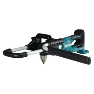 Alternative view of MAKITA DDG 460 ZX7 GRONDBOOR (2x18V)