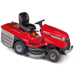HONDA HF 2417 HB ZITMAAIER