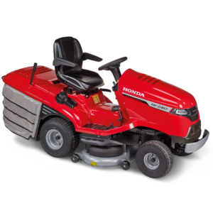 HONDA HF 2417 HM ZITMAAIER