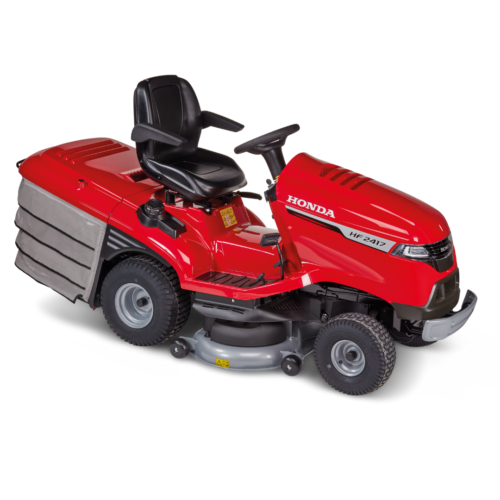 HONDA HF 2417 HT ZITMAAIER