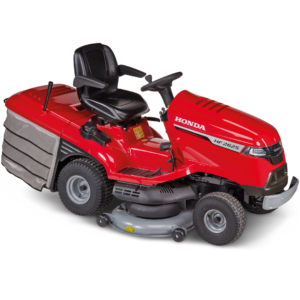 HONDA HF 2625 HM ZITMAAIER