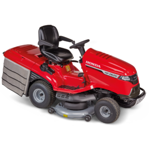 HONDA HF 2625 HT ZITMAAIER