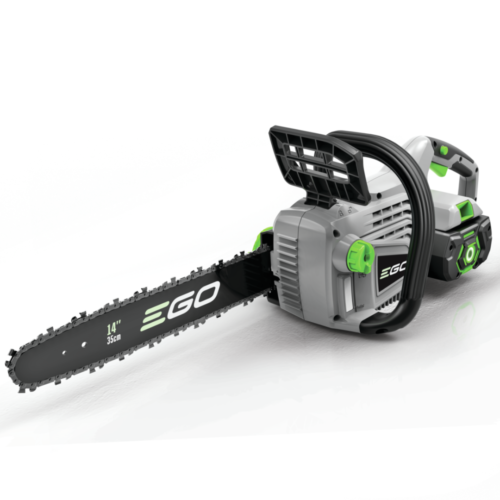 EGO CS1401E KETTINGZAAG
