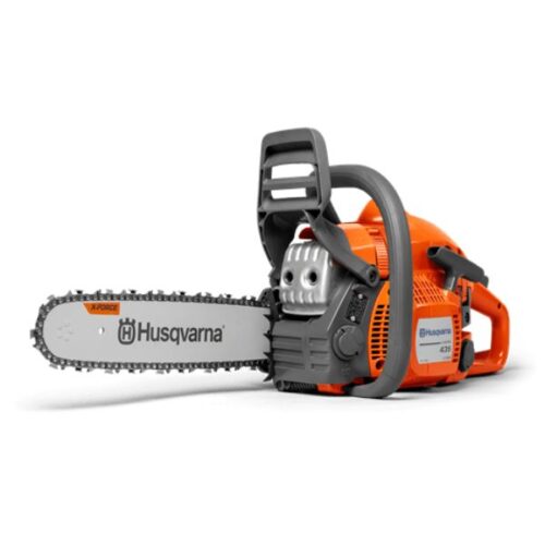 HUSQVARNA 435 II KETTINGZAAG