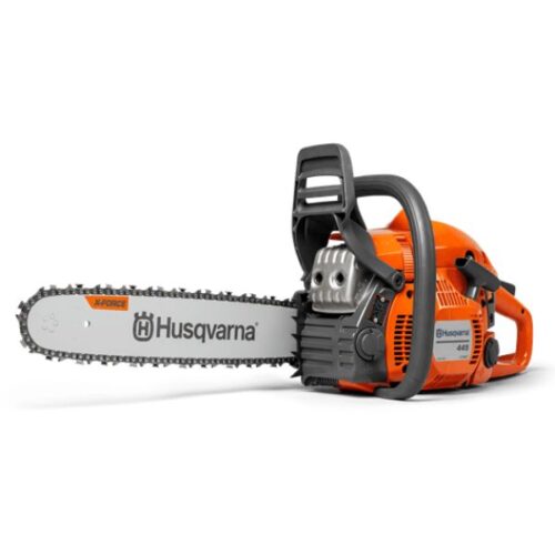 HUSQVARNA 445 II KETTINGZAAG