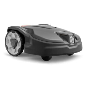 Alternative view of HUSQVARNA AUTOMOWER® 305
