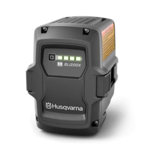 HUSQVARNA 36V 5,2Ah ACCU BLi200X