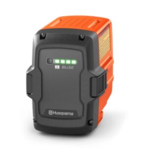 HUSQVARNA 36V 7,7Ah ACCU BLi30