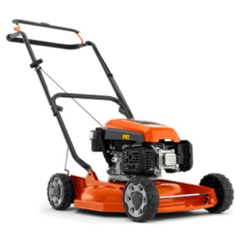 HUSQVARNA LB 146 GRASMAAIER