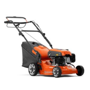 HUSQVARNA LC 140 SP GRASMAAIER