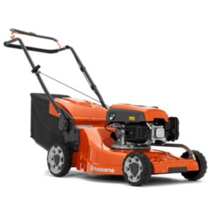 HUSQVARNA LC 247 GRASMAAIER