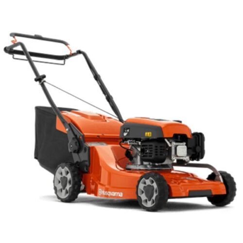 HUSQVARNA LC 247 S GRASMAAIER