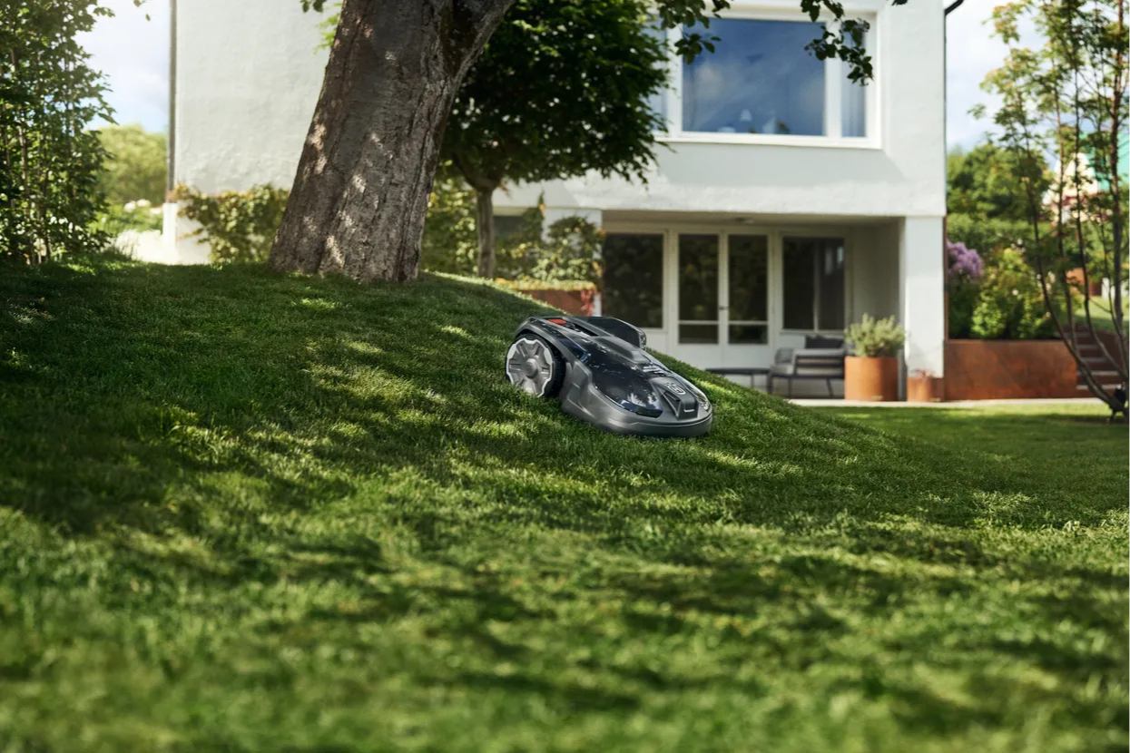 HUSQVARNA AUTOMOWER® 320 NERA - Afbeelding 3