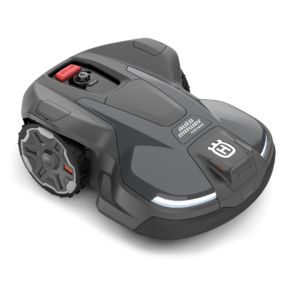 Alternative view of HUSQVARNA AUTOMOWER® 430X NERA