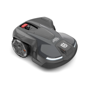 Alternative view of HUSQVARNA AUTOMOWER® 450X NERA