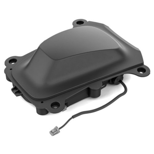 HUSQVARNA EPOS™ PLUG-IN VOOR 320 / 430X / 450X