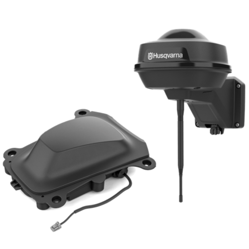 HUSQVARNA EPOS™ PLUG-IN KIT