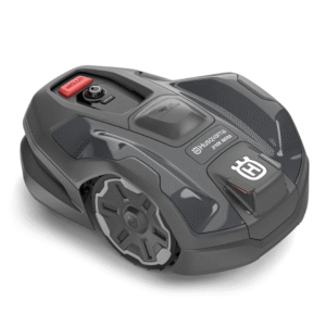 Alternative view of HUSQVARNA AUTOMOWER® 310E NERA