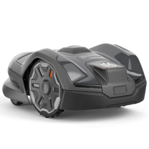 Alternative view of HUSQVARNA AUTOMOWER® 410XE NERA