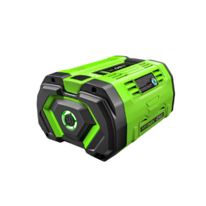 Alternative view of EGO BA5600T 56V 10Ah ACCU