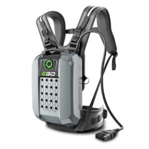 EGO BAX1501 56V 28AH IP56 RUGGEDRAGEN ACCU