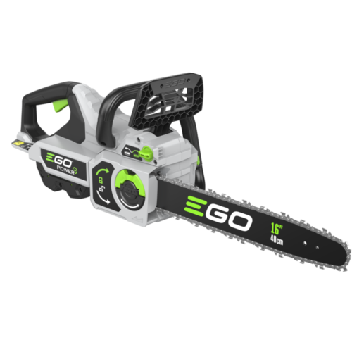 EGO CS1614E KETTINGZAAG
