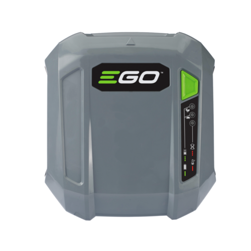 EGO CHX5500E PROFESSIONELE SNELLADER