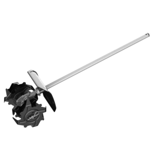 EGO CTA9500 MULTITOOL CULTIVATOR