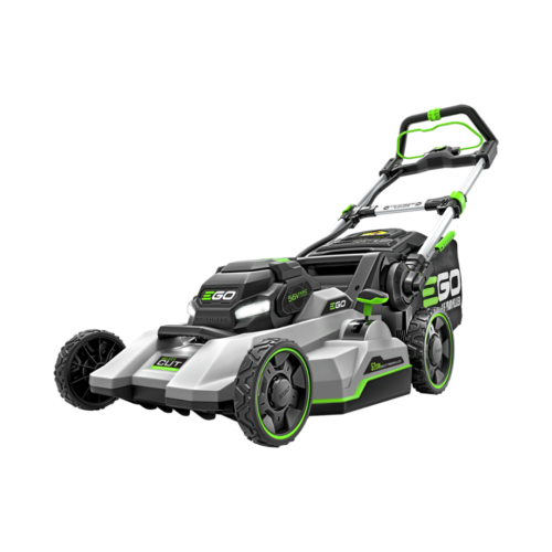 EGO LM2135E-SP GRASMAAIER
