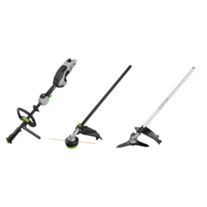 EGO MSBC1600E-K0000 MULTITOOL KIT