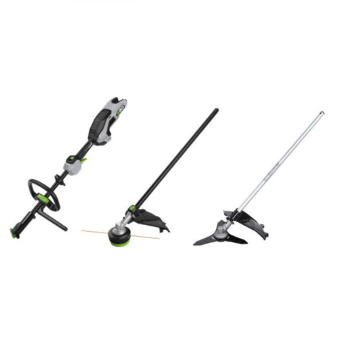 EGO MSBC1600E-K0000 MULTITOOL KIT